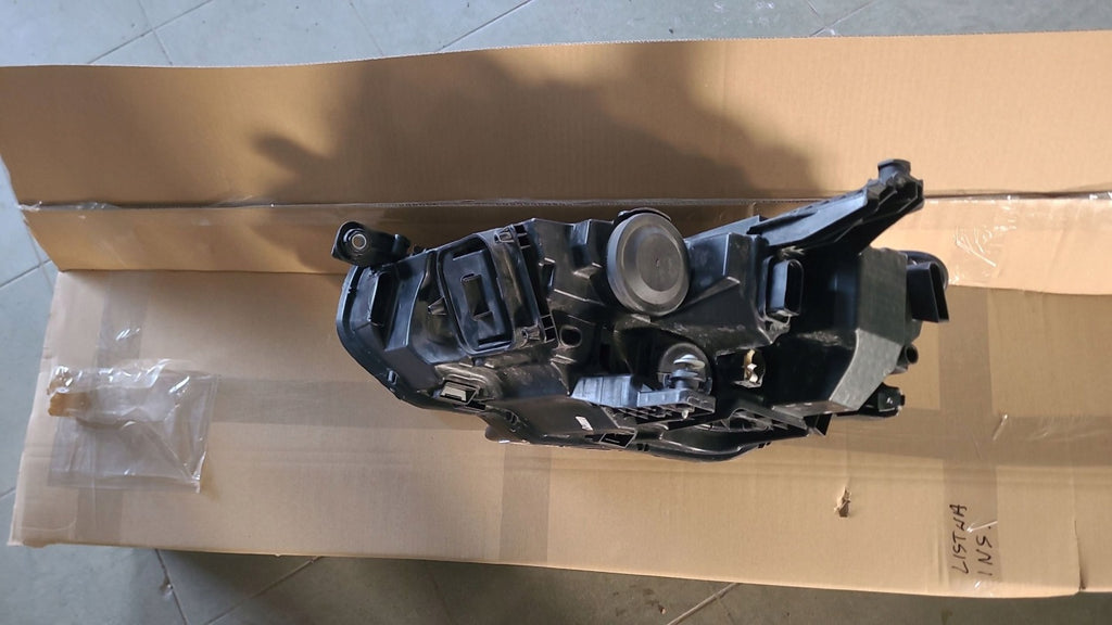 Frontscheinwerfer VW Passat B8 3G1941036P Rechts Scheinwerfer Headlight SCH4218429459mu