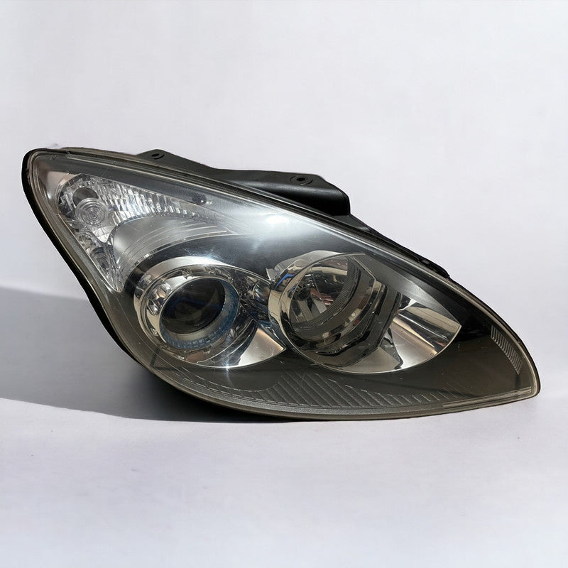 Frontscheinwerfer Hyundai I30 92102-2L Rechts Scheinwerfer Headlight