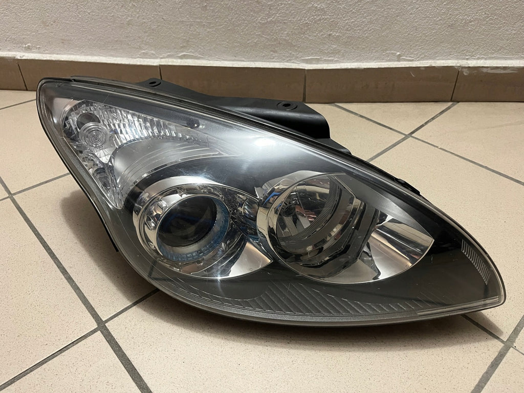 Frontscheinwerfer Hyundai I30 92102-2L Rechts Scheinwerfer Headlight