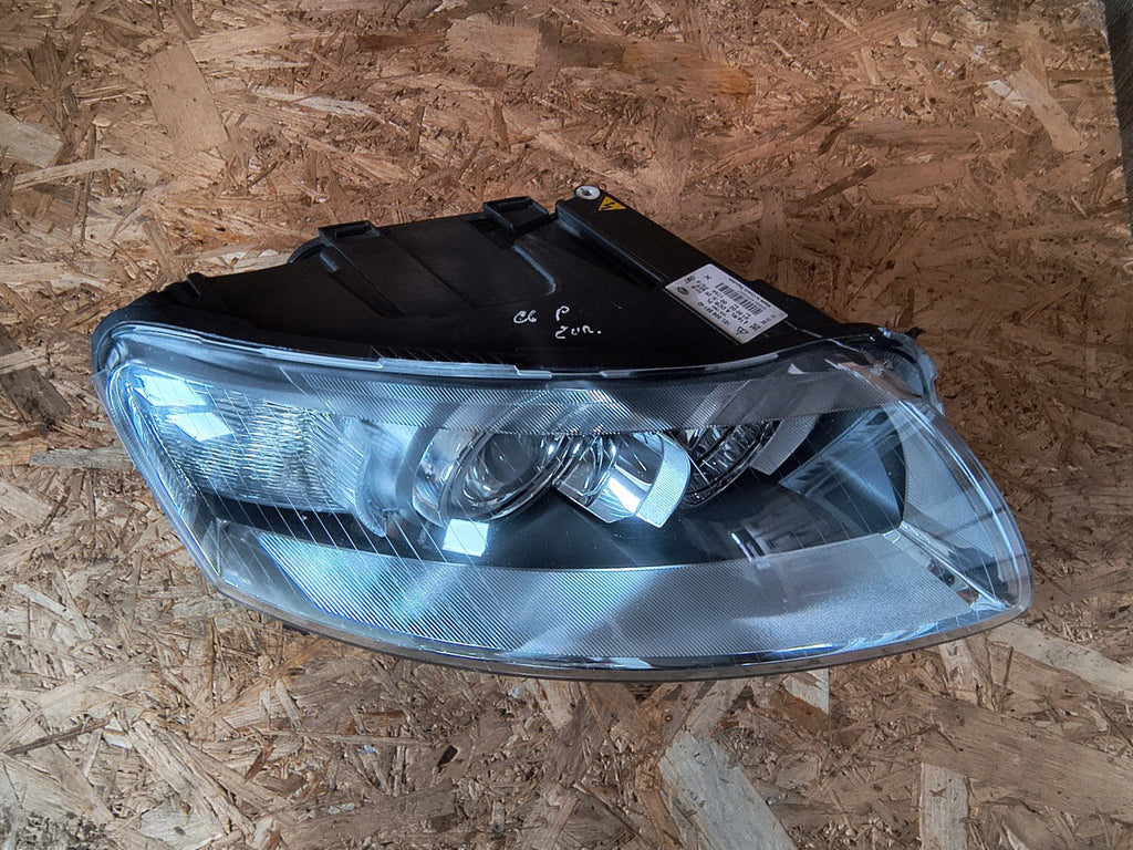Frontscheinwerfer Audi A6 C6 1EL008881 Xenon Rechts Scheinwerfer Headlight SCH8297301939ts