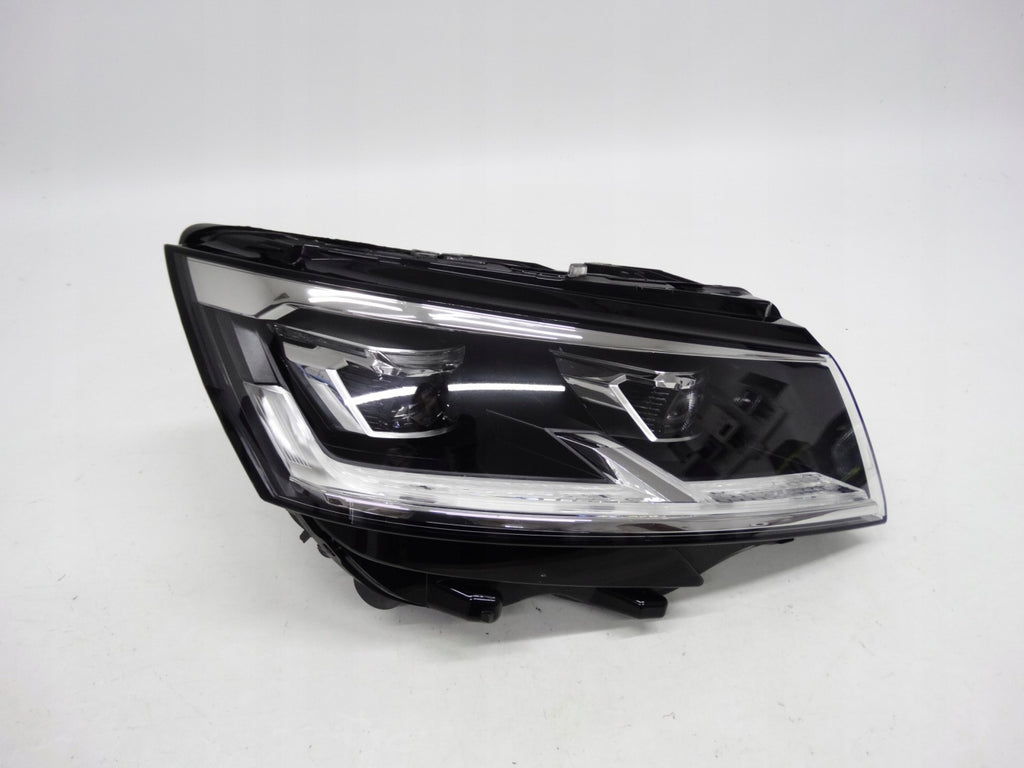 Frontscheinwerfer VW Multivan 7L1941036D LED Rechts Scheinwerfer Headlight SCH1571574934li