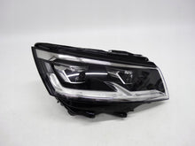 Load image into Gallery viewer, Frontscheinwerfer VW Multivan 7L1941036D LED Rechts Scheinwerfer Headlight SCH1571574934li