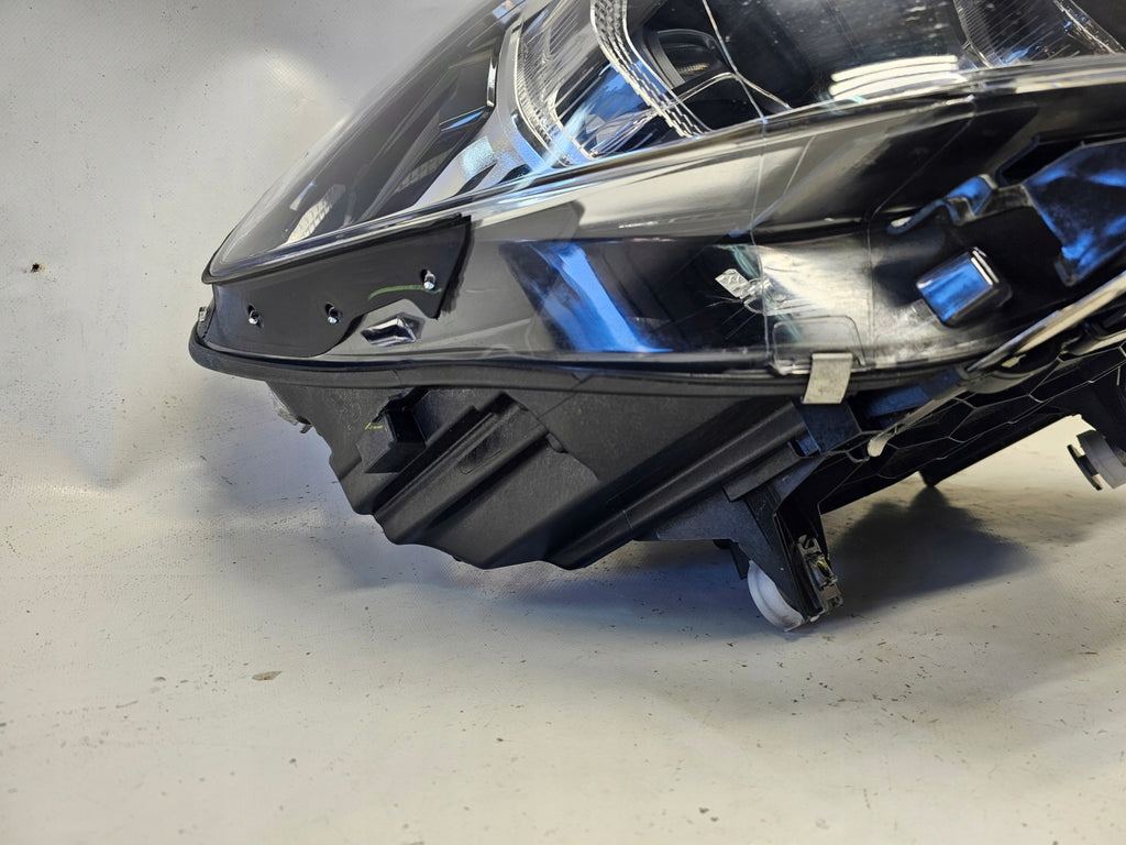 Frontscheinwerfer BMW X3 G01 G02 8739654-04 LED Rechts Scheinwerfer Headlight SCH5802245452lb