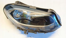 Laden Sie das Bild in den Galerie-Viewer, Frontscheinwerfer Mercedes-Benz W246 A2468205461 Rechts Scheinwerfer Headlight SCH2387461564gp