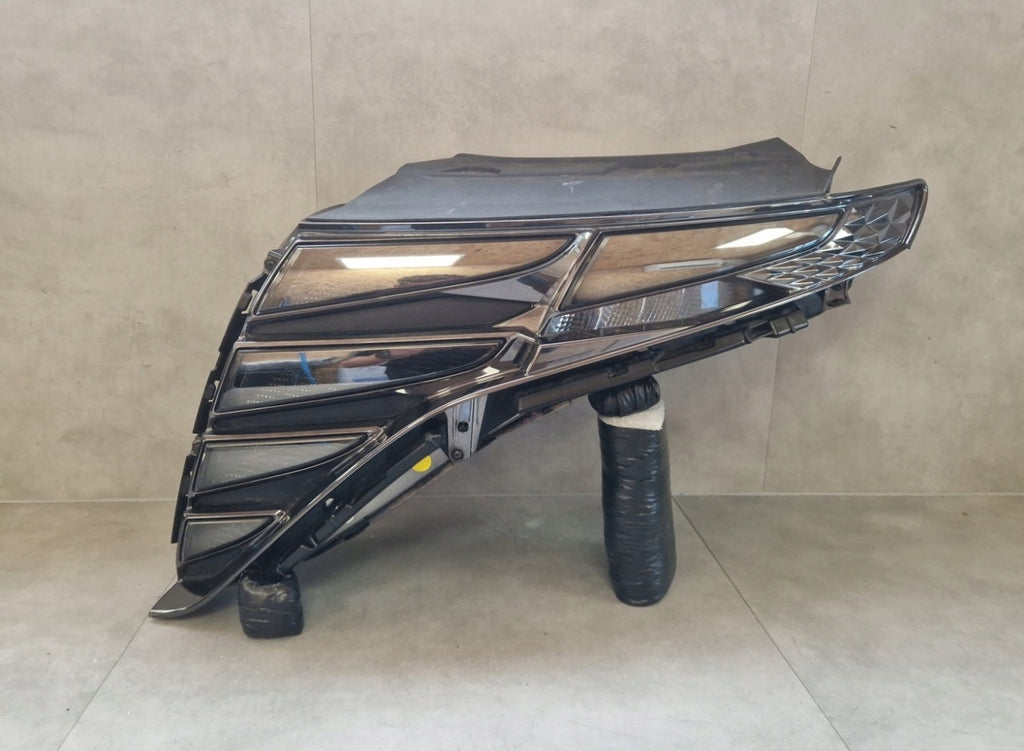 Frontscheinwerfer Hyundai Tucson N7922-63020 Links Scheinwerfer Headlight SCH8275431340mf