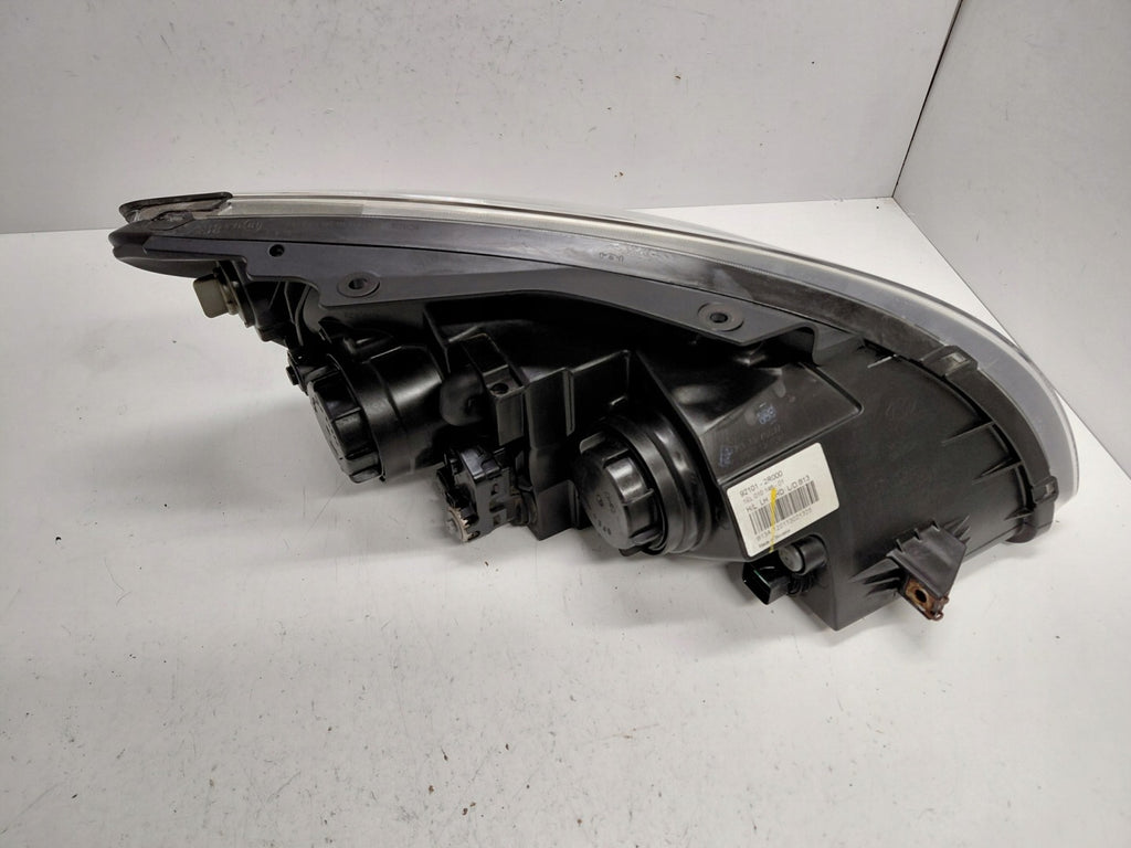 Frontscheinwerfer Hyundai I30 921012R000 Links Scheinwerfer Headlight SCH5569953760ac