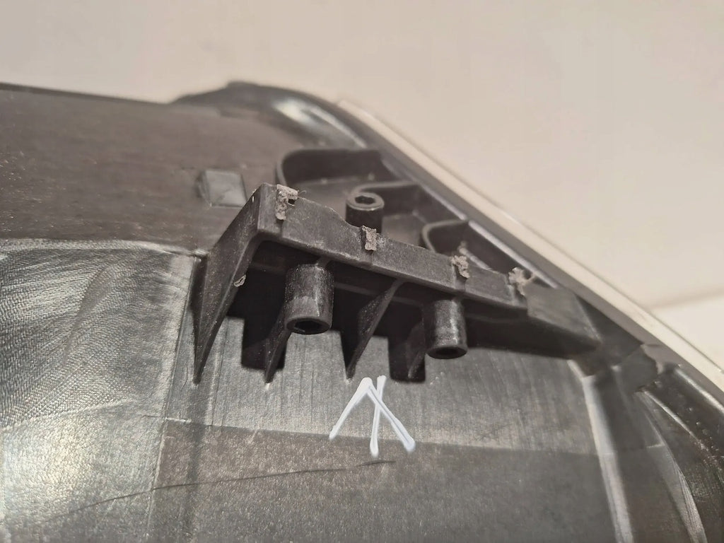 Frontscheinwerfer Citroën Jumpy AVN12083 Links Scheinwerfer Headlight