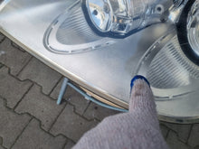 Laden Sie das Bild in den Galerie-Viewer, Frontscheinwerfer Porsche Cayenne 7L5941031D Links Scheinwerfer Headlight SCH3045632907nt