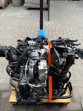 Laden Sie das Bild in den Galerie-Viewer, Motor Audi Seat Skoda VW I CXX CXXA CXXB CXXC 1.6 TDI 122TKm Diesel Komplett MOT7155956556zq
