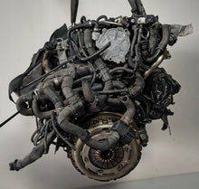 Laden Sie das Bild in den Galerie-Viewer, Motor Audi A5 A4 CAHA CAHB 2.0 TDI Diesel Engine Komplett
