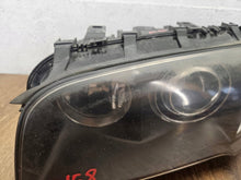 Laden Sie das Bild in den Galerie-Viewer, Frontscheinwerfer BMW X3 E83 Xenon Links Scheinwerfer Headlight SCH6656266365lz