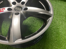 Load image into Gallery viewer, 1x Alufelge 18 Zoll 8.0" 5x114.3 Kia Rim Wheel FEL2169433104zc