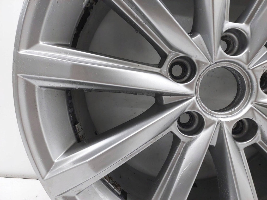 1x Alufelge 17 Zoll 3G0601025D VW Passat B8 Rim Wheel FEL2923111400kk