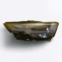 Load image into Gallery viewer, Frontscheinwerfer Audi A6 C8 4K0941033 full LED Links Scheinwerfer Headlight