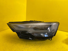 Load image into Gallery viewer, Frontscheinwerfer Audi A6 C8 4K0941033 full LED Links Scheinwerfer Headlight