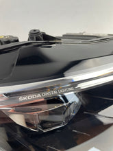 Load image into Gallery viewer, Frontscheinwerfer Skoda Scala 657941016A Full LED FALSE Scheinwerfer Headlight SCH1472780552de