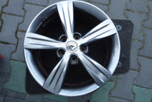 Laden Sie das Bild in den Galerie-Viewer, 1x Alufelge 18 Zoll 7.0" 5x114.3 40ET 403005182R Renault Koleos Rim Wheel FEL2385292138qi