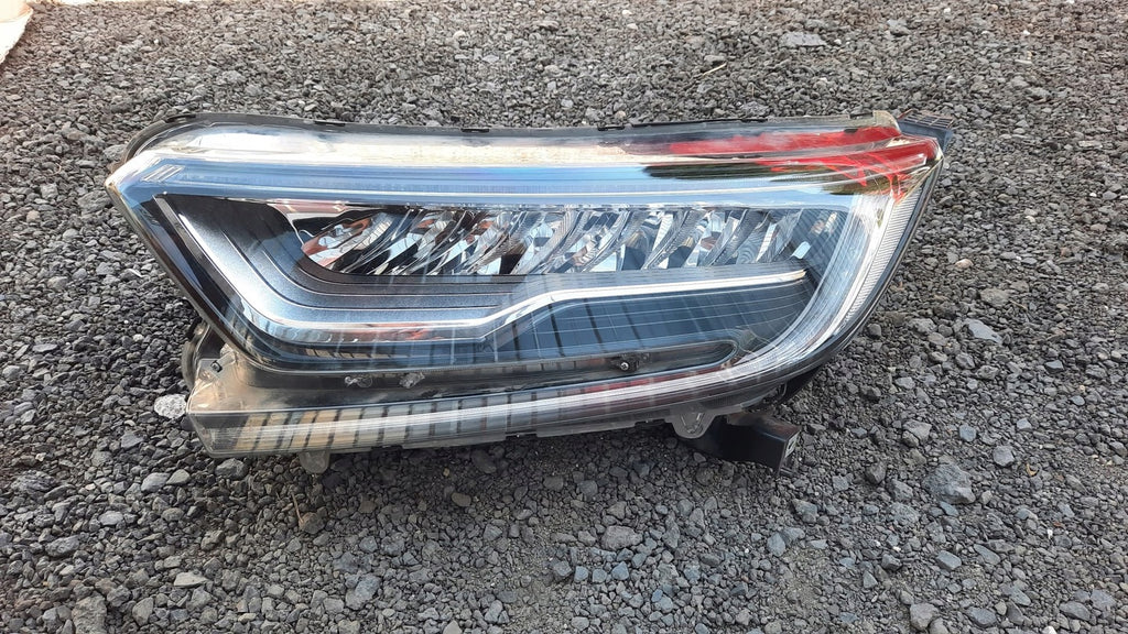 Frontscheinwerfer Honda Cr-V V Links Scheinwerfer Headlight SCH3087485647qj