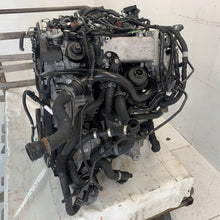 Laden Sie das Bild in den Galerie-Viewer, Motor Audi B9 DEUA 2.0 TDI 150PS 110kW 170TKm 2015 Diesel Engine Komplett