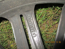 Load image into Gallery viewer, 1x Alufelge 17 Zoll 7.0&quot; 5x112 49ET Glanz Grau 5F0601025S Seat Leon Rim Wheel
