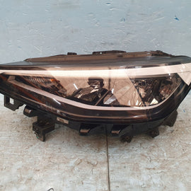 Frontscheinwerfer VW Id.4 11B941005A LED Links Scheinwerfer Headlight SCH5991879805zj