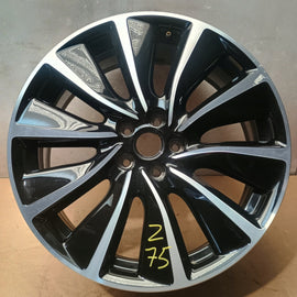1x Alufelge 19 Zoll 7.0