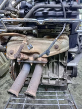 Laden Sie das Bild in den Galerie-Viewer, Motor Audi Seat Skoda VW A3 Altea Octavia BGU BSE 1.6 102PS 75kW Benzin Komplett