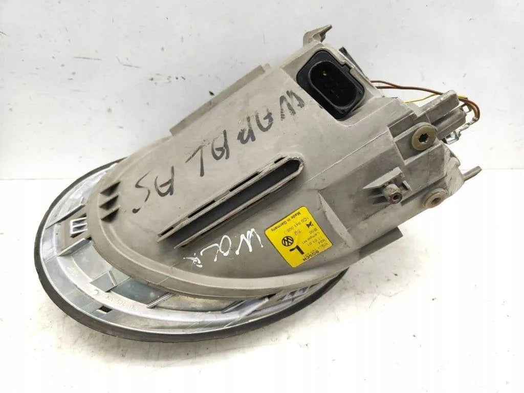 Frontscheinwerfer VW Beetle 1C0941005J Links Scheinwerfer Headlight SCH6230133887dq