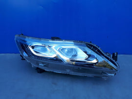 Frontscheinwerfer Mitsubishi Eclipse Cross LED Rechts Scheinwerfer Headlight