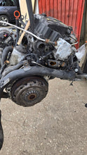 Load image into Gallery viewer, Motor VW BLS 1.9 TDI 105PS 77kW Diesel Engine Unkomplett