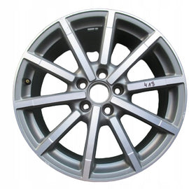 1x Alufelge 18 Zoll 7.5