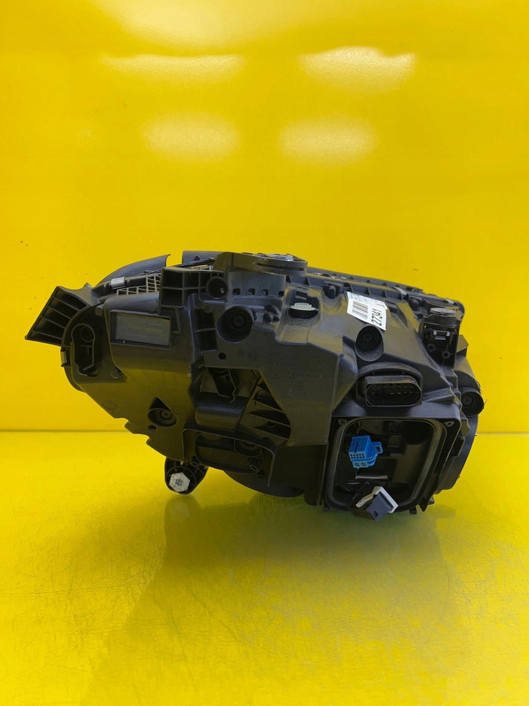 Frontscheinwerfer Mercedes-Benz A2149066102 LED Links Scheinwerfer Headlight SCH7854366158rg