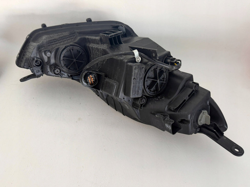 Frontscheinwerfer Hyundai Ix20 921011KXXX Ein Stück (Rechts oder Links) SCH7307303937uq