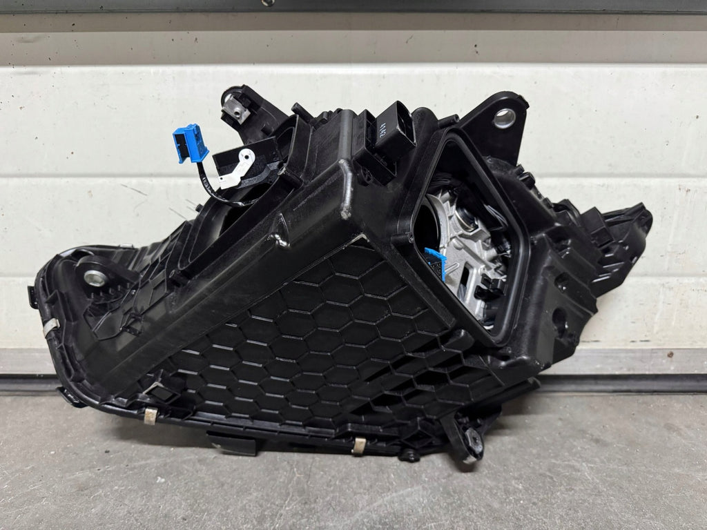 Frontscheinwerfer Mercedes-Benz Sl R232 A2329061203 LED Rechts Headlight SCH1094237348ha