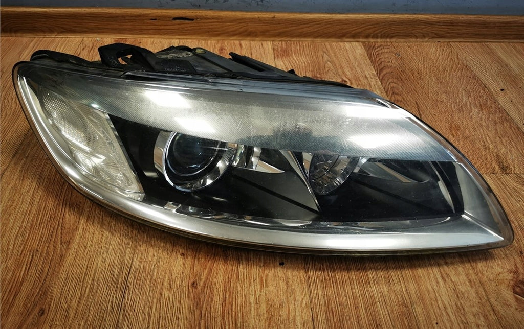 Frontscheinwerfer Audi Q7 4L0941004D Xenon Rechts Scheinwerfer Headlight