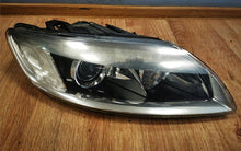 Laden Sie das Bild in den Galerie-Viewer, Frontscheinwerfer Audi Q7 4L0941004D Xenon Rechts Scheinwerfer Headlight