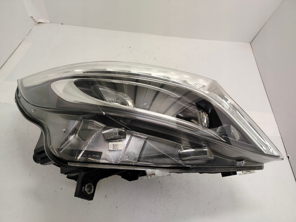 Frontscheinwerfer Mercedes-Benz W447 A4479061501 Full LED Rechts Headlight SCH8633969504hn