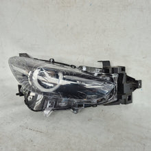 Load image into Gallery viewer, Frontscheinwerfer Mazda 3 BSP551030 Full LED Rechts Scheinwerfer Headlight