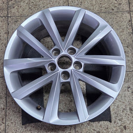 1x Alufelge 16 Zoll 7.0