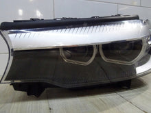 Laden Sie das Bild in den Galerie-Viewer, Frontscheinwerfer BMW G30 8499111-03 Links Scheinwerfer Headlight SCH7092051671ce