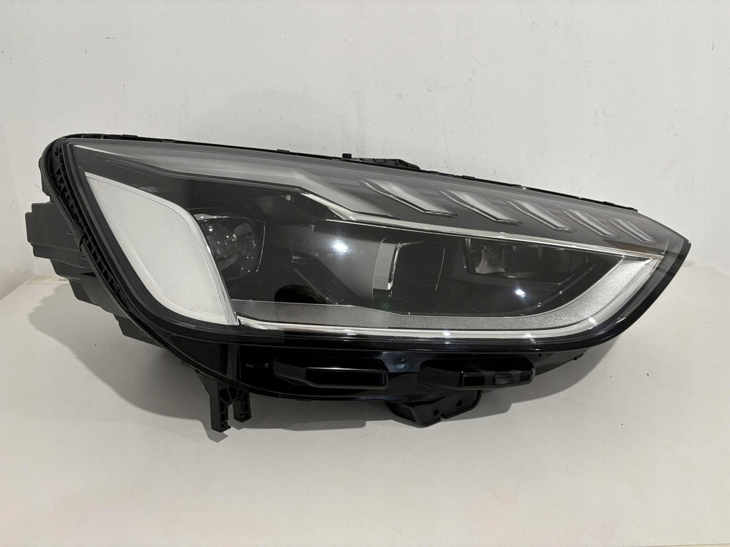 Frontscheinwerfer Audi A4 B9 8W0941034D LED Rechts Scheinwerfer Headlight