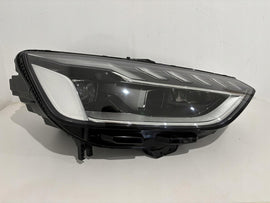 Frontscheinwerfer Audi A4 B9 8W0941034D LED Rechts Scheinwerfer Headlight