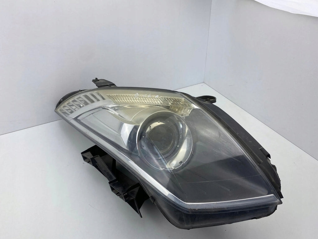 Frontscheinwerfer Citroën C6 9660983180 Xenon Rechts Scheinwerfer Headlight SCH5817227148dc