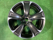 Load image into Gallery viewer, 1x Alufelge 19 Zoll 8.0" 5x112 49ET 5FA601025F Seat Leon Rim Wheel FEL1283674273um