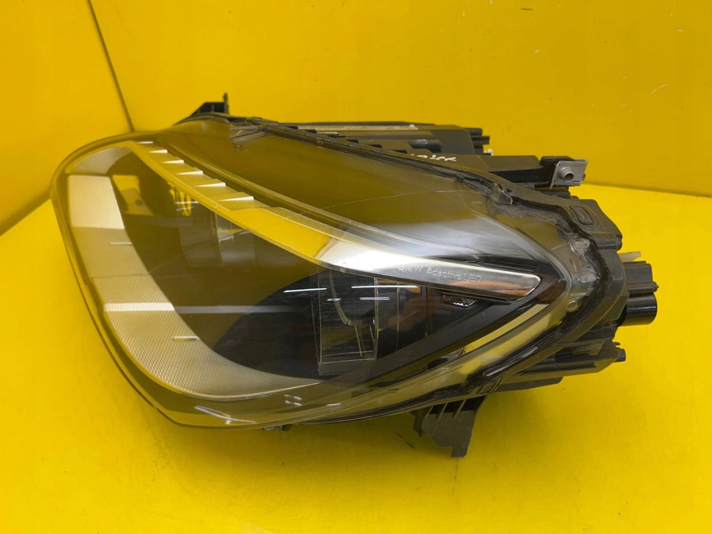 Frontscheinwerfer BMW 6 F06 F12 F13 72557319 LED Links Scheinwerfer Headlight SCH1318242545dl