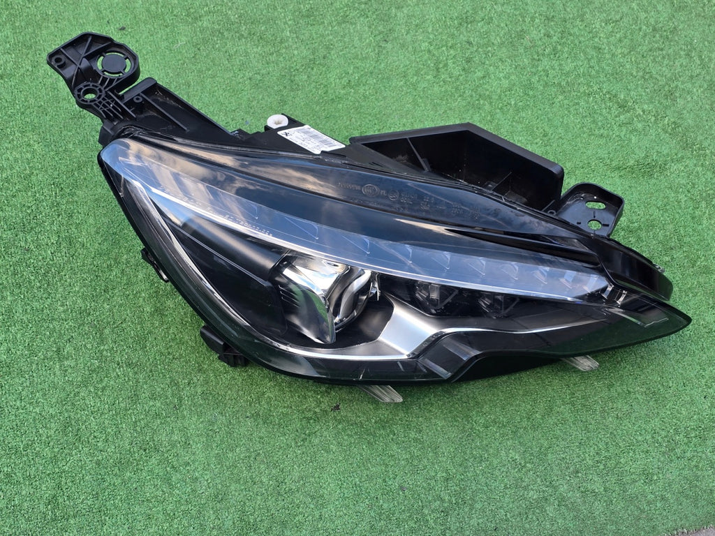 Frontscheinwerfer Peugeot 308 9677832380-00 Rechts Scheinwerfer Headlight SCH9366967452pf