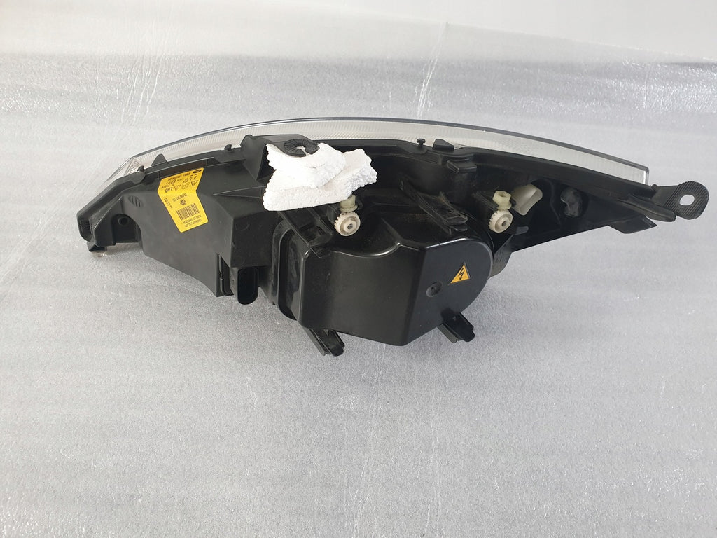 Frontscheinwerfer Ford Focus Xenon Rechts Scheinwerfer Headlight