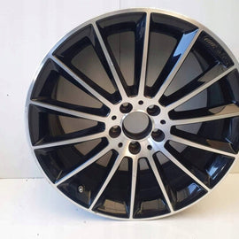 1x Alufelge 19 Zoll 1564012800 Mercedes-Benz Gla Rim Wheel FEL8377225867qj