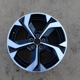 1x Alufelge 18 Zoll 7.0