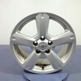 1x Alufelge 17 Zoll 7.0